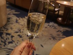 -济南喜来登酒店-盛宴自助西餐厅·综合自助