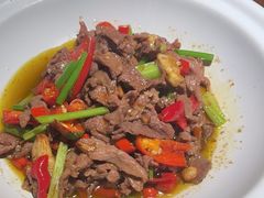 -老湘村·湖南土菜(天河维多利店)