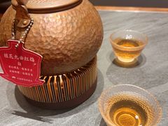 -小厨娘金榜题名(夫子庙秦淮河店)