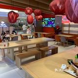 全市已经开了好多家连锁店