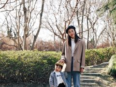 -泰州凤城河风景区-泰山公园