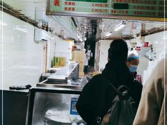 -芳婆糕团店(王府大街店)