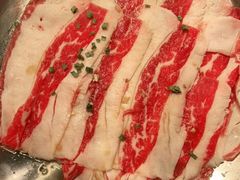 -朴安胖·韩国烤肉(沈阳店)