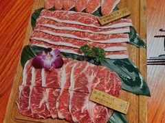 -牛佬•炭火烤肉(挂绿店)