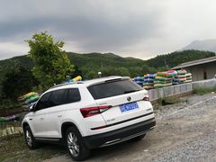 -仙山谷激浪漂流