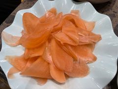 -肖肖酸萝卜鱼火锅(总店)