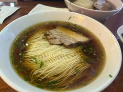 -同得兴 Since·1995 传统苏式面馆(十全街店)
