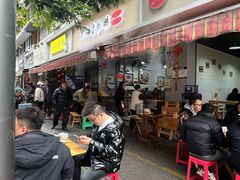 -朱大嘴肥肠血旺(福字街店)