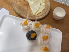 -西村叔叔的店·面包·甜品·蛋糕(崂山丽达店)
