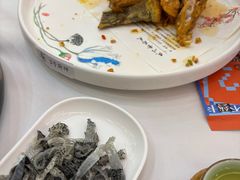 -丰尔粥食·顺德鱼生·干蒸排骨顺德菜(大良分店)