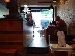 -Cafe del Volcan(永康路店)