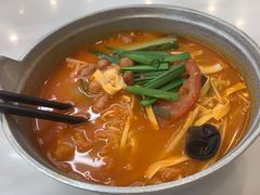 -汤小云火锅米线(钻汇广场店)