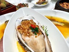 -品海楼·大连海胆锅贴馆(东港店)