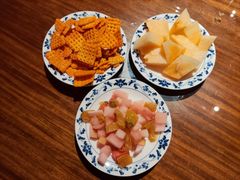 -面辣子·陕西家乡菜(钟楼店)
