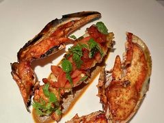 -壳里西餐厅Coquille Seafood Bistro(蒙自路店)