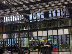 -悦莱美游泳健身会所(御景壹号店)