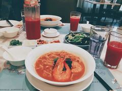 -子霖南山鲜虾面(南山总店)