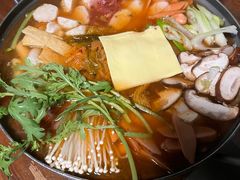 -小草屋(阜通东大街店)