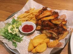 -米兰西点(新华路店)