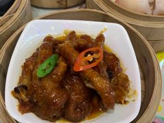 -澳门陈光记烧味饭店(万象城店)