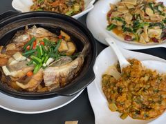 -喜洲翰林餐厅(董家百年老宅店)