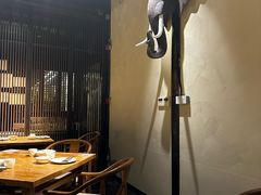 -壹泰东南亚主题餐厅·高良姜风情(州桥店)