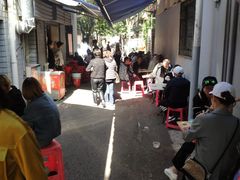 -小胡子祥彪烧烤(北湖总店)