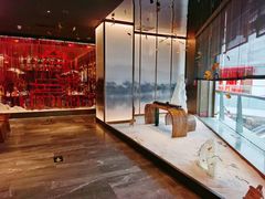 -京华烟云·北京烤鸭(领展购物广场·中关村店)