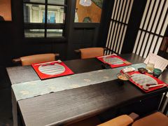 -鳥喜Toriki怀石烧鸟料理