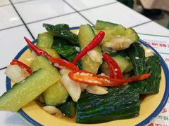 -晓彭肥肠鸡·泡椒鸡火锅(水木天地店)