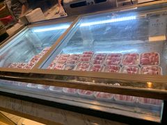 羊肉-雍和会海鲜姿造自助(湖东路店)