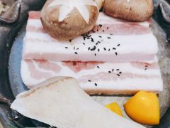 -安又胖韩国烤肉(美罗城店)