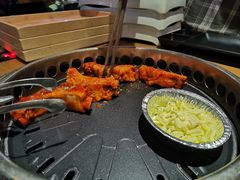 -火炉火自助餐(悠唐购物中心店)