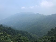 -井冈山风景名胜区