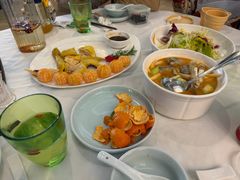 -丰收日·小海鲜·沪上家宴(顾村正大店)