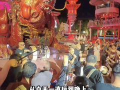 -渔岛海洋度假区