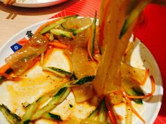 -北方饺子王·海肠捞饭·海鲜锅(山大店)