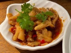 -乔街深夜食堂·小龙虾·高压锅生蚝(杭州总店)