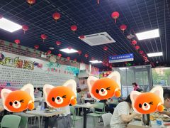 -大姐麻辣烫(莲宝中路店)