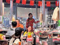 -生火火·小炉子炭烤(金楠天街总店)