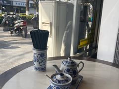 -伟记奥面馆(养育巷店)