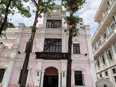 -孙文西路步行街