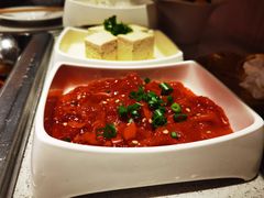 -海底捞火锅(大融城店)