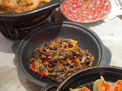 -山四砂锅(太原钟楼街店)