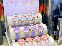 -晨光文具(天客隆大厦大商超市店)