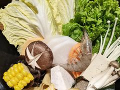 -呷哺呷哺 黄金牧场 (新中关购物中心店)