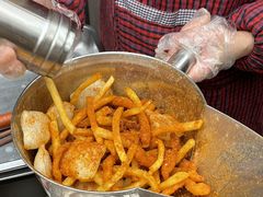 -味子夫鸡柳(解放碑总店)