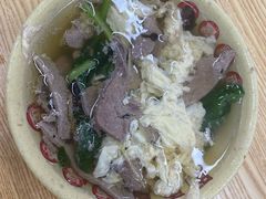 -周真真南昌粉面(实验学校店)