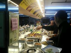 -文星素食(兴华路店)