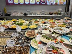 -杨记海鲜楼(三门黑金冠店)